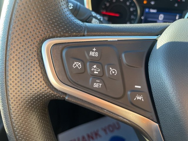 Used 2023 Chevrolet Equinox LT FWD image 22