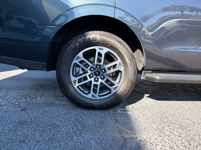 Certified 2025 Ford Expedition Active RWD image 32