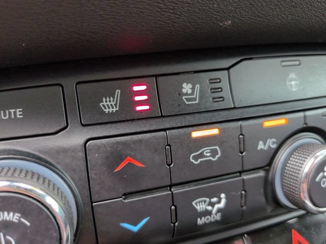 Used 2025 Dodge Durango R/T AWD/4WD image 27