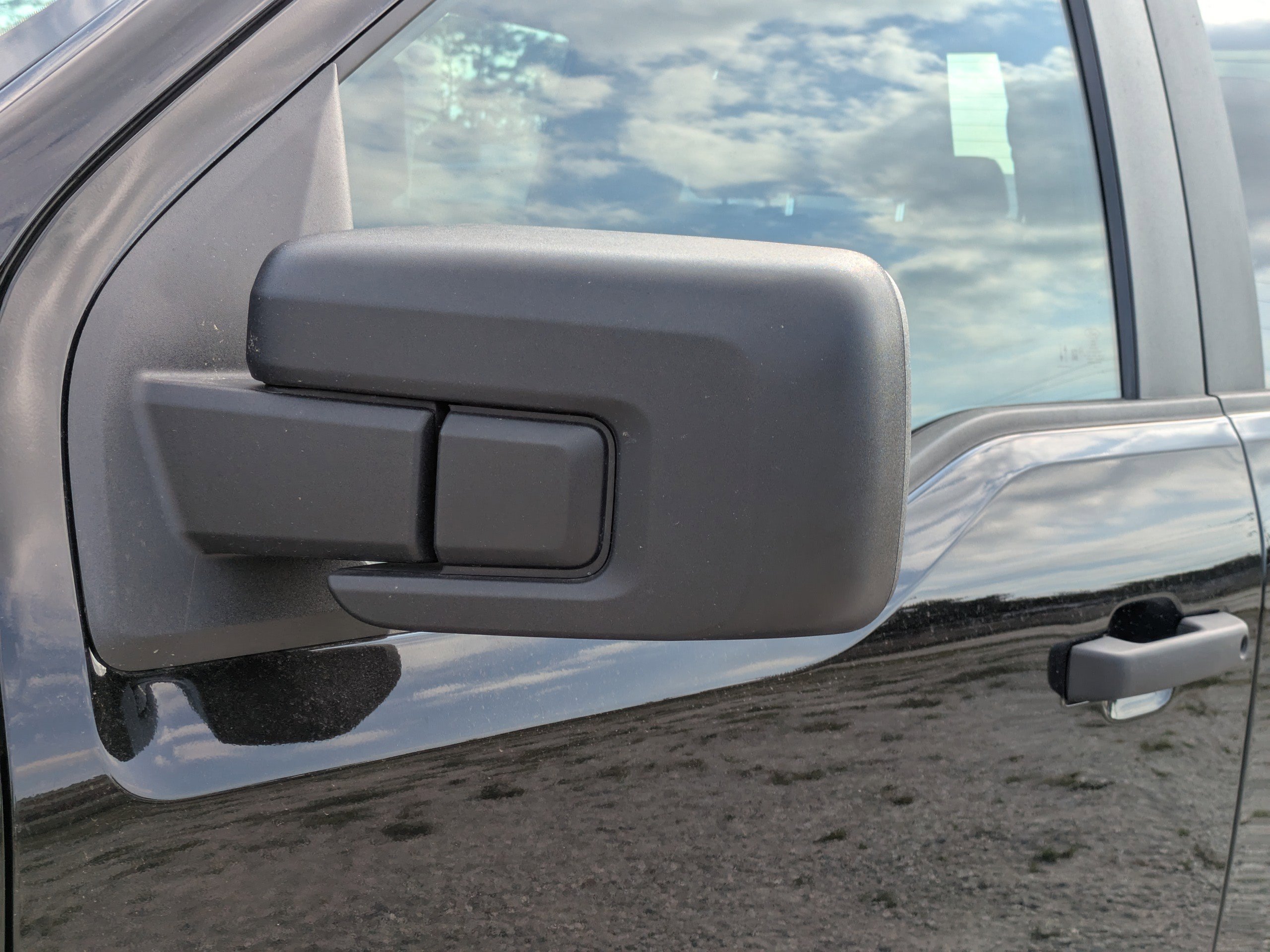 Certified 2024 Ford F150 STX AWD/4WD image 12