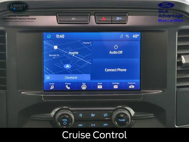 Certified 2022 Ford F150 XL w/ STX Appearance Package image 23