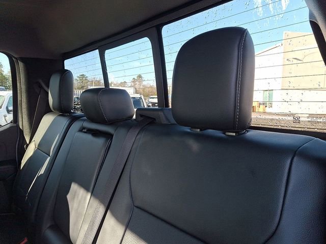 Certified 2024 Ford F250 Lariat w/ Chrome Package image 32