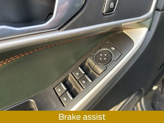 Certified 2022 Ford Explorer Timberline image 15