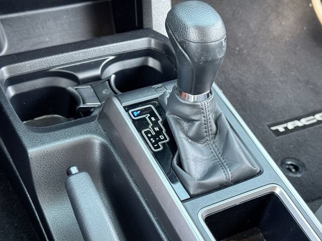 Used 2023 Toyota Tacoma SR5 RWD image 19