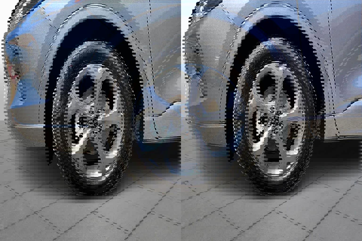 Certified 2023 Ford Escape ST-Line w/ Tech Pack #1 image 15