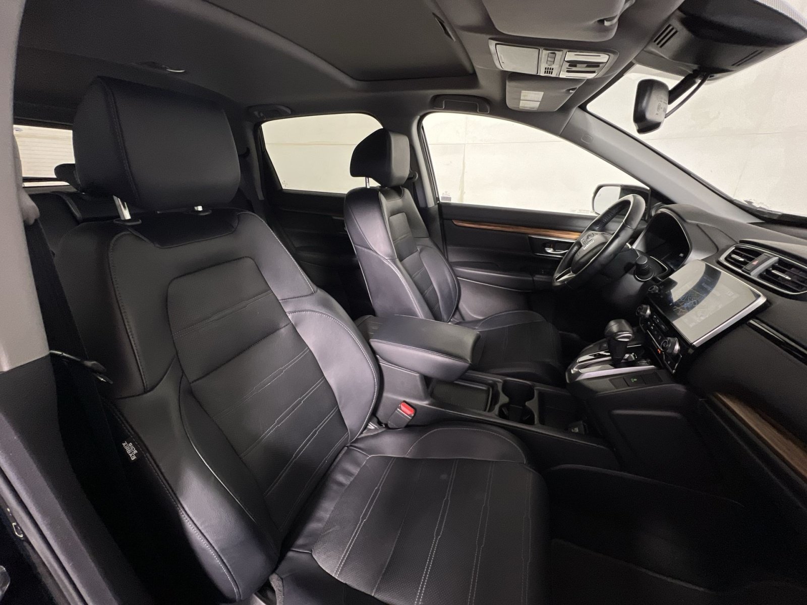 Used 2018 Honda CR-V Touring image 27