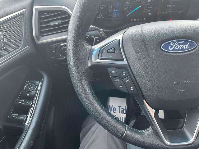 Certified 2020 Ford Edge SEL w/ Convenience Package AWD/4WD image 12
