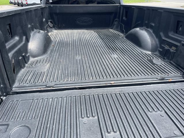 Certified 2023 Ford F250 XL w/ 360-Degree Camera Package AWD/4WD image 15