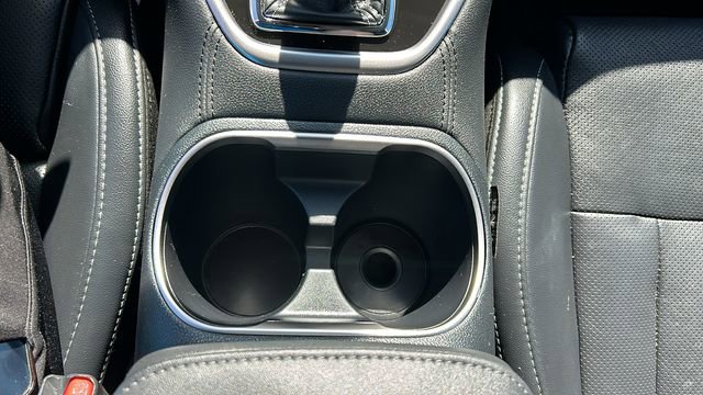 Used 2023 Subaru Outback Limited image 22