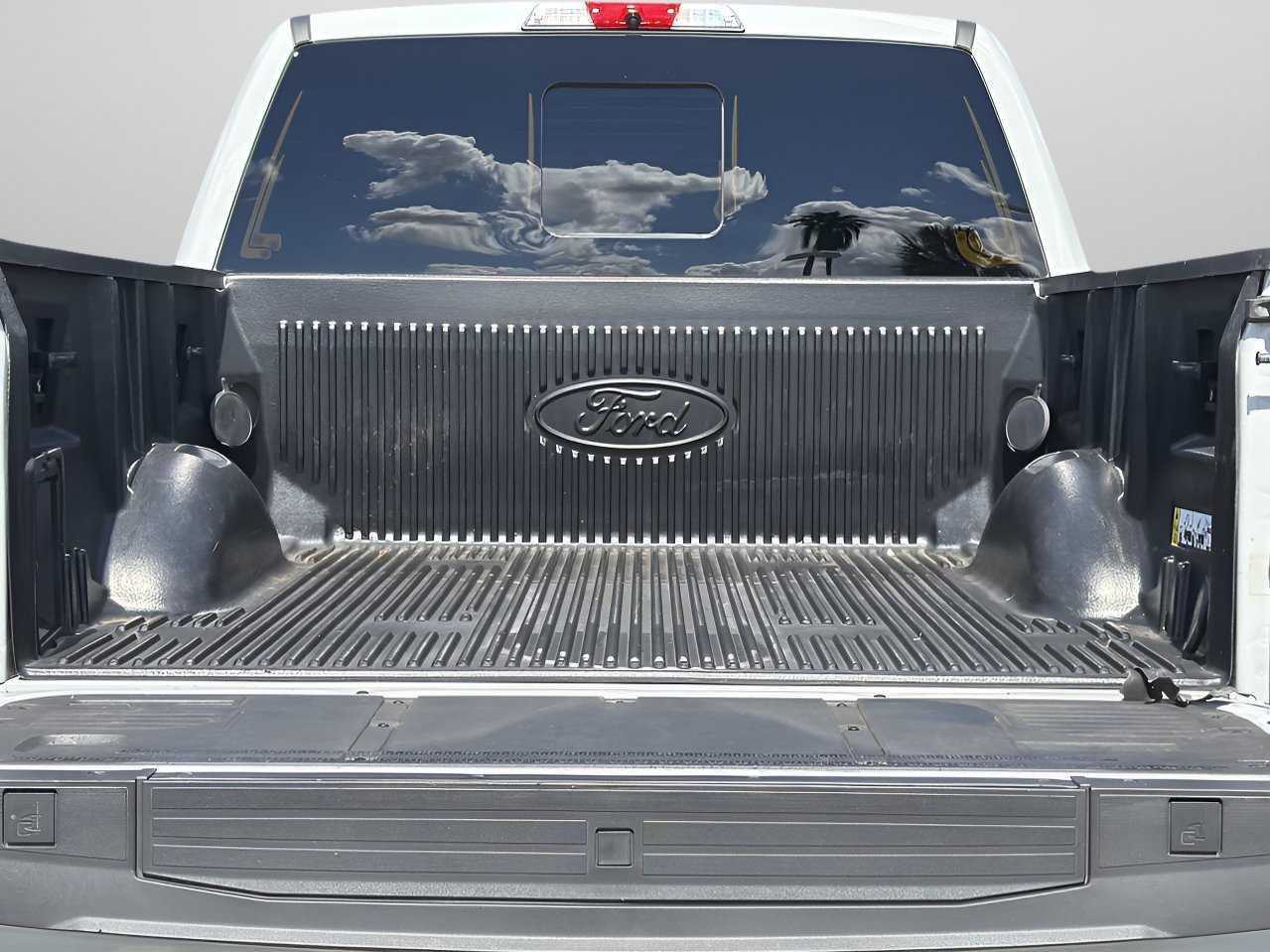 Certified 2023 Ford F150 XLT w/ Equipment Group 302A High RWD image 8