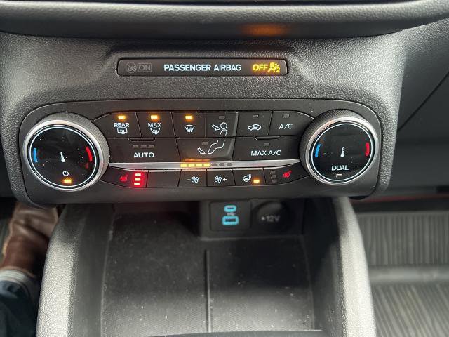 Certified 2023 Ford Escape ST-Line Select image 29