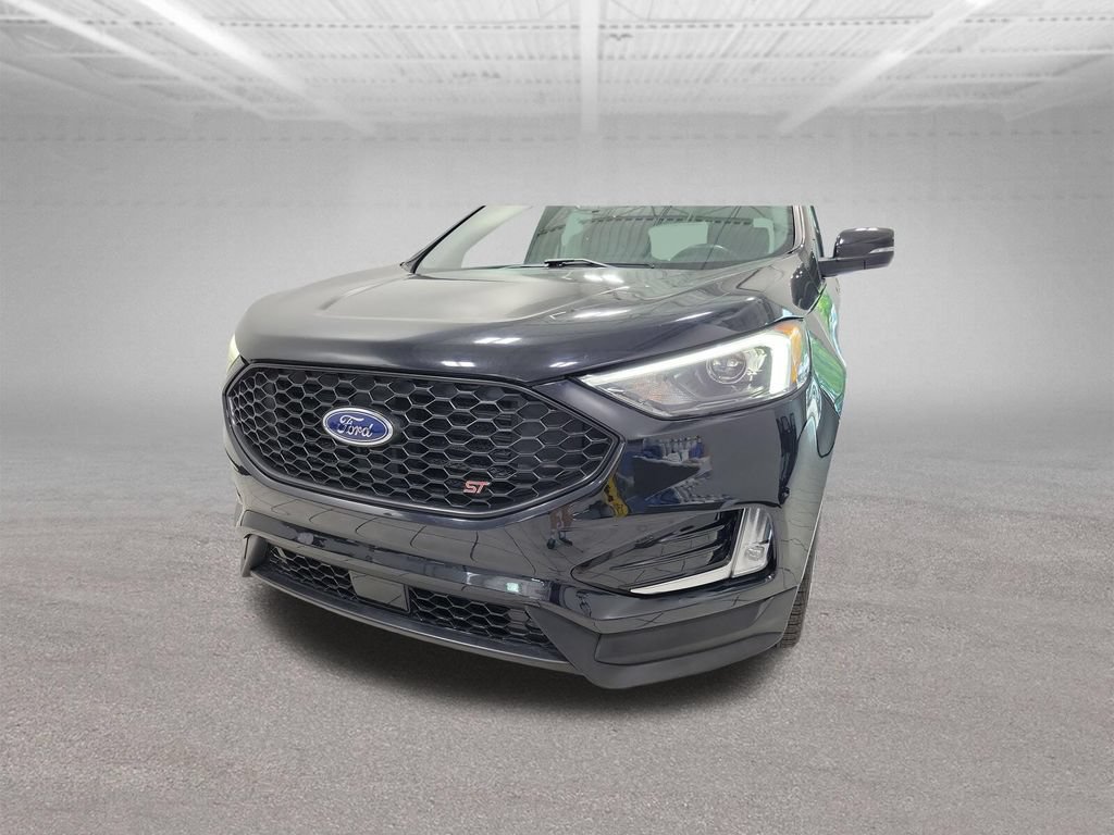 Certified 2019 Ford Edge ST AWD/4WD image 30