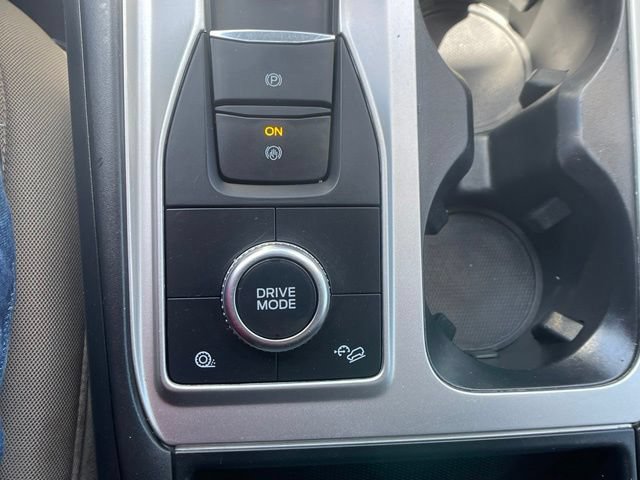 Certified 2020 Ford Explorer 4WD image 29