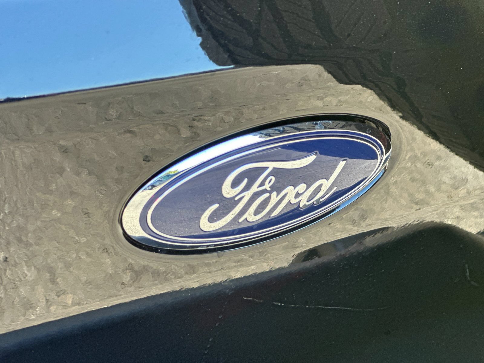 Certified 2025 Ford Bronco Big Bend AWD/4WD image 40