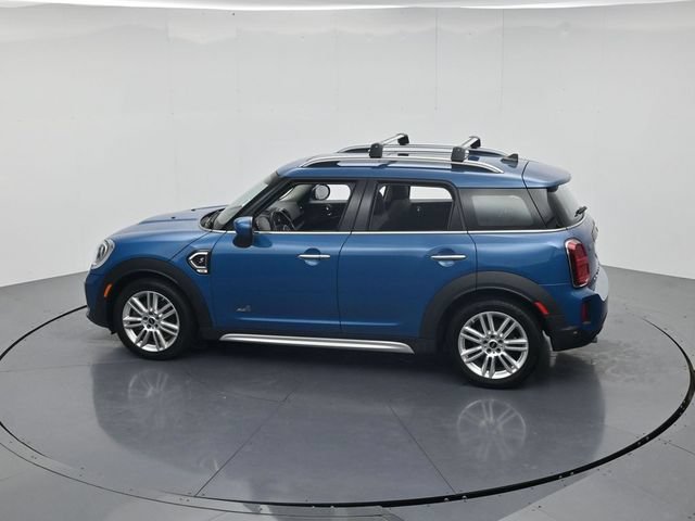 Used 2023 MINI Cooper Countryman S AWD/4WD image 53