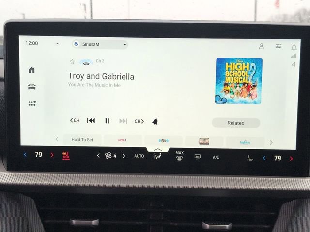 Certified 2025 Ford Explorer ST-Line w/ ST-Line Street Pack image 23