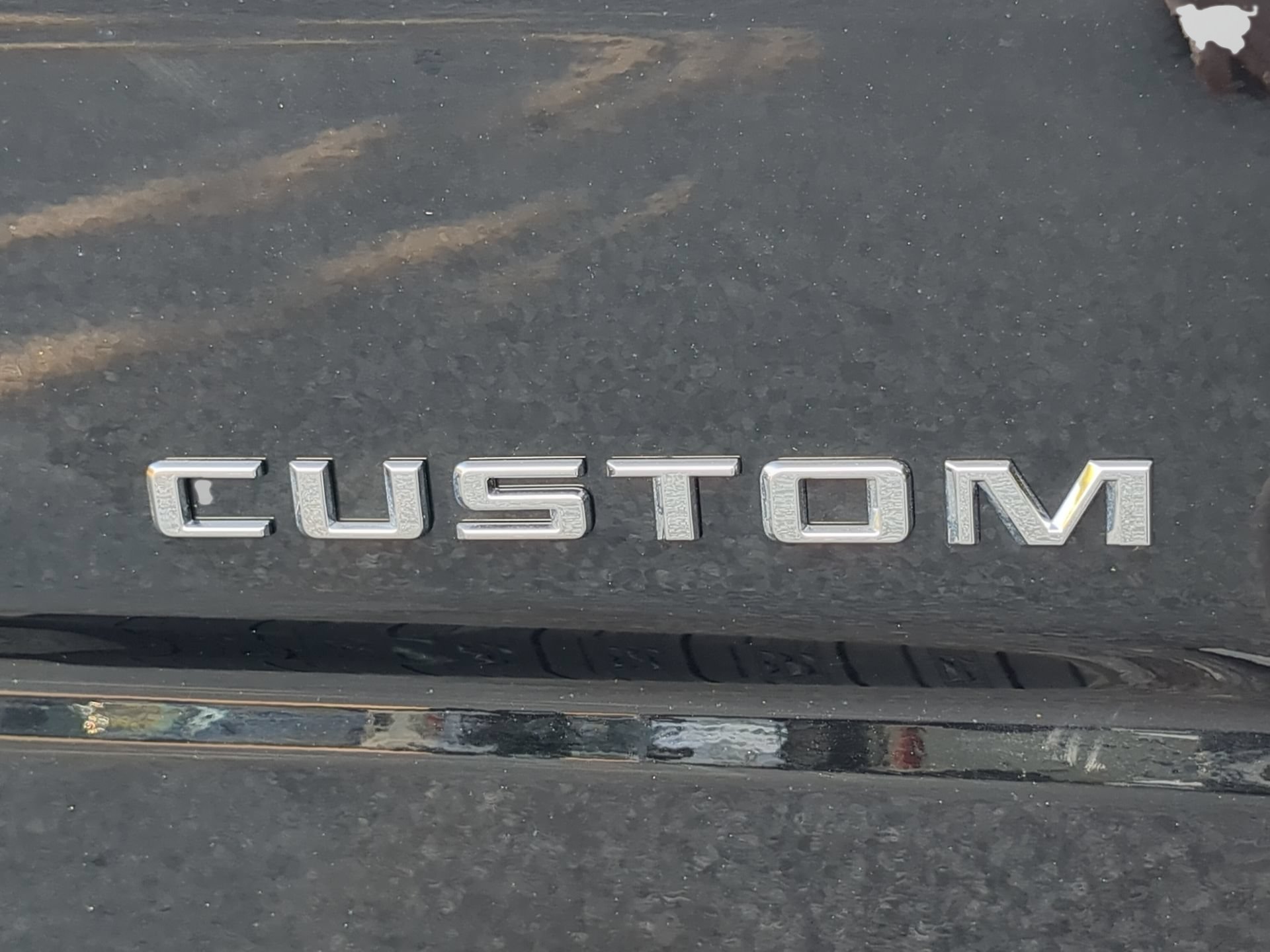 Used 2024 Chevrolet Silverado 1500 Custom RWD image 47