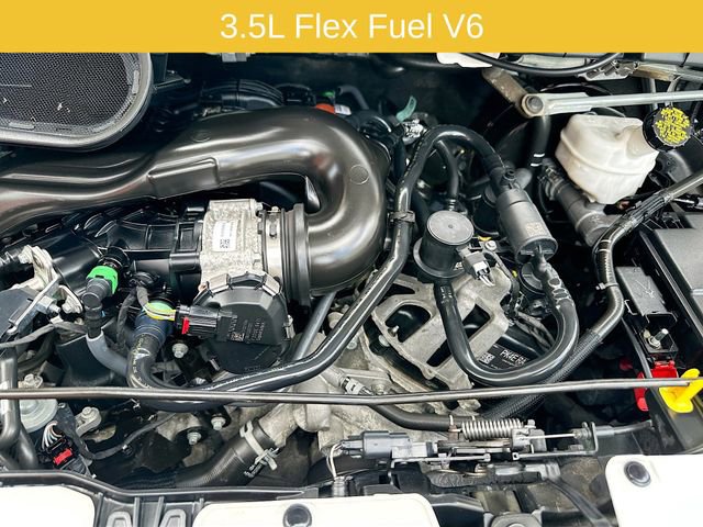 Certified 2023 Ford Transit 350 XLT RWD image 22