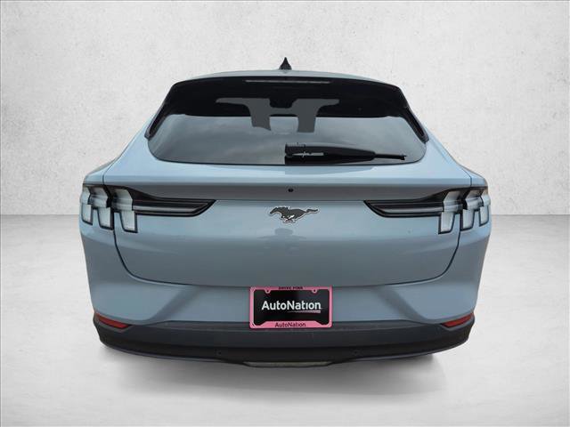 Certified 2024 Ford Mustang Mach-E Select w/ Comfort Package Lite image 3