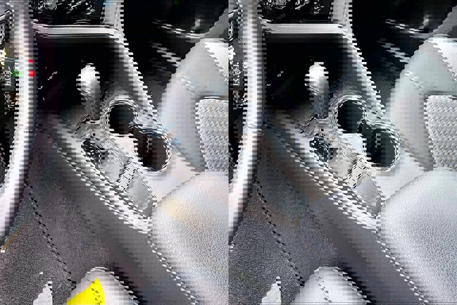 Used 2023 Toyota Camry SE FWD image 19