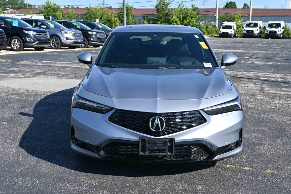 Used 2023 Acura Integra A-Spec w/ Technology Package FWD image 6