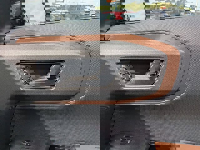 Certified 2025 Ford Bronco Sport Outer Banks w/ Outer Banks Tech Package+ image 34