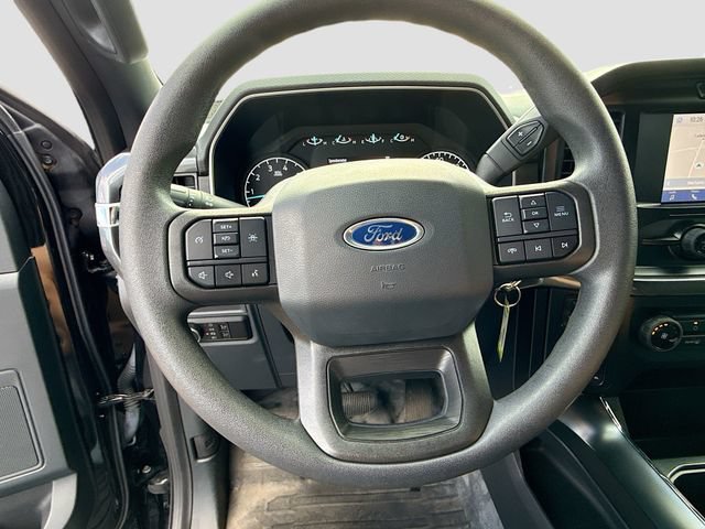 Certified 2023 Ford F150 XL w/ STX Appearance Package AWD/4WD image 17