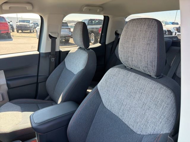 Certified 2023 Ford Maverick XLT image 11