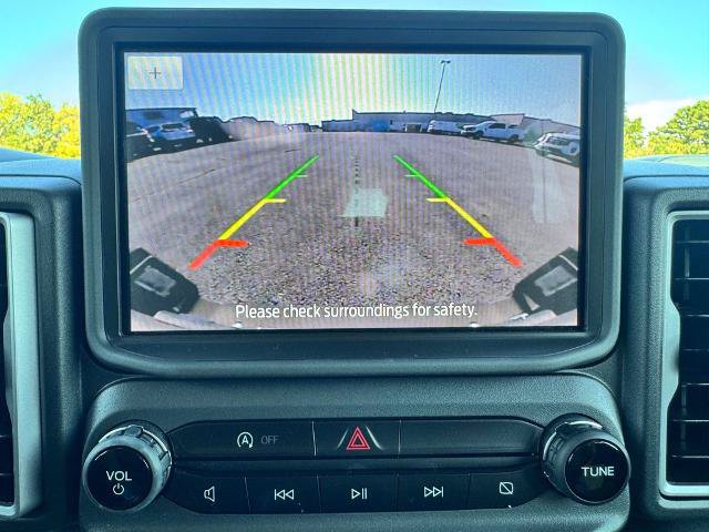 Certified 2024 Ford Bronco Sport Big Bend AWD/4WD image 31