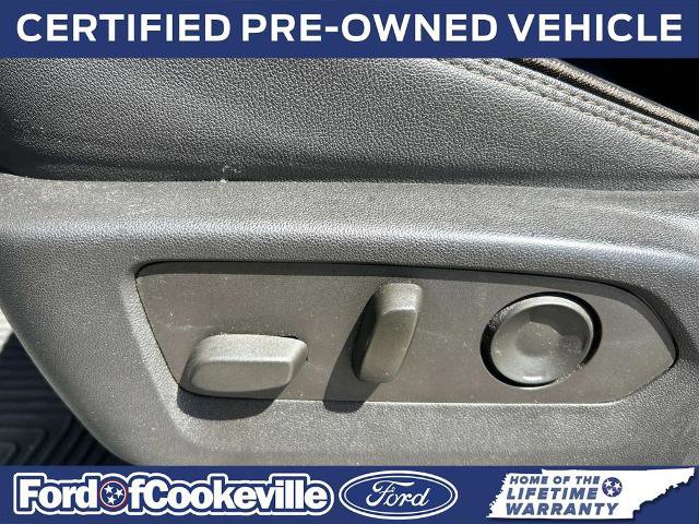 Used 2022 Chevrolet Suburban High Country AWD/4WD image 33