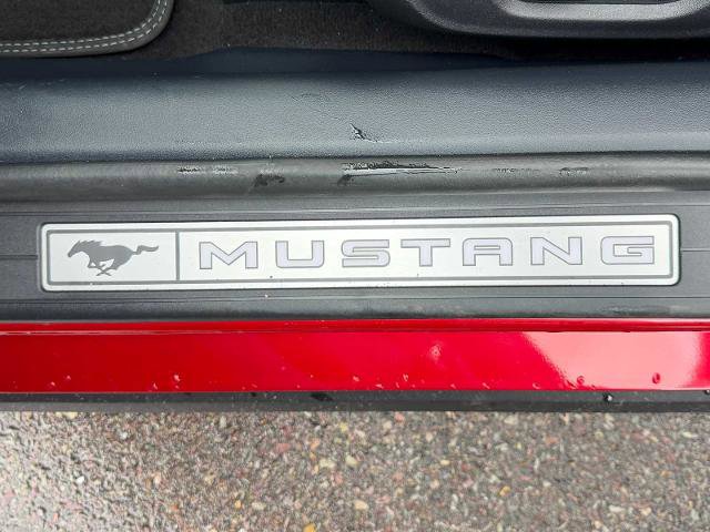 Certified 2024 Ford Mustang GT Premium RWD image 12