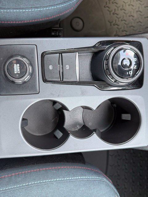 Certified 2024 Ford Bronco Sport Heritage w/ Heritage Convenience Package AWD/4WD image 20