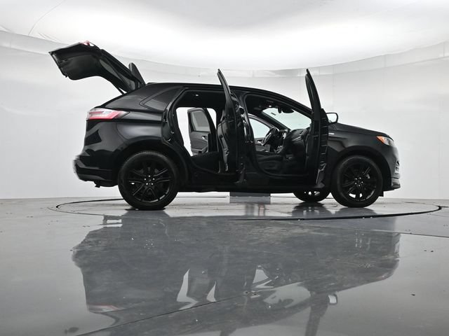 Certified 2024 Ford Edge ST-Line AWD/4WD image 54