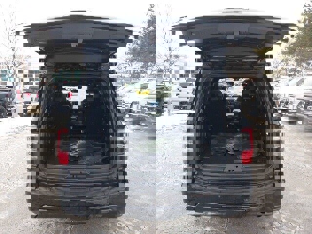 Certified 2021 Ford Expedition Limited image 30