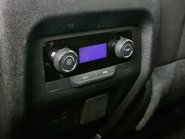 Used 2024 Chevrolet Traverse LT w/ LPO, Floor Liner Package FWD image 13
