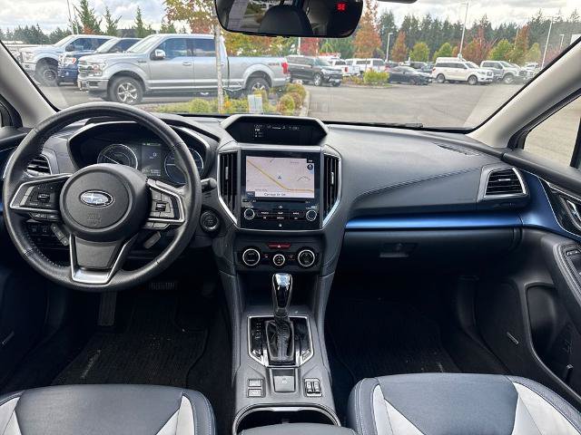 Used 2019 Subaru Crosstrek Hybrid w/ Moonroof Package w/Navigation AWD/4WD image 6
