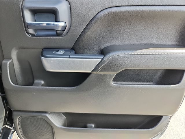 Used 2018 Chevrolet Silverado 1500 LT w/ All Star Edition AWD/4WD image 30