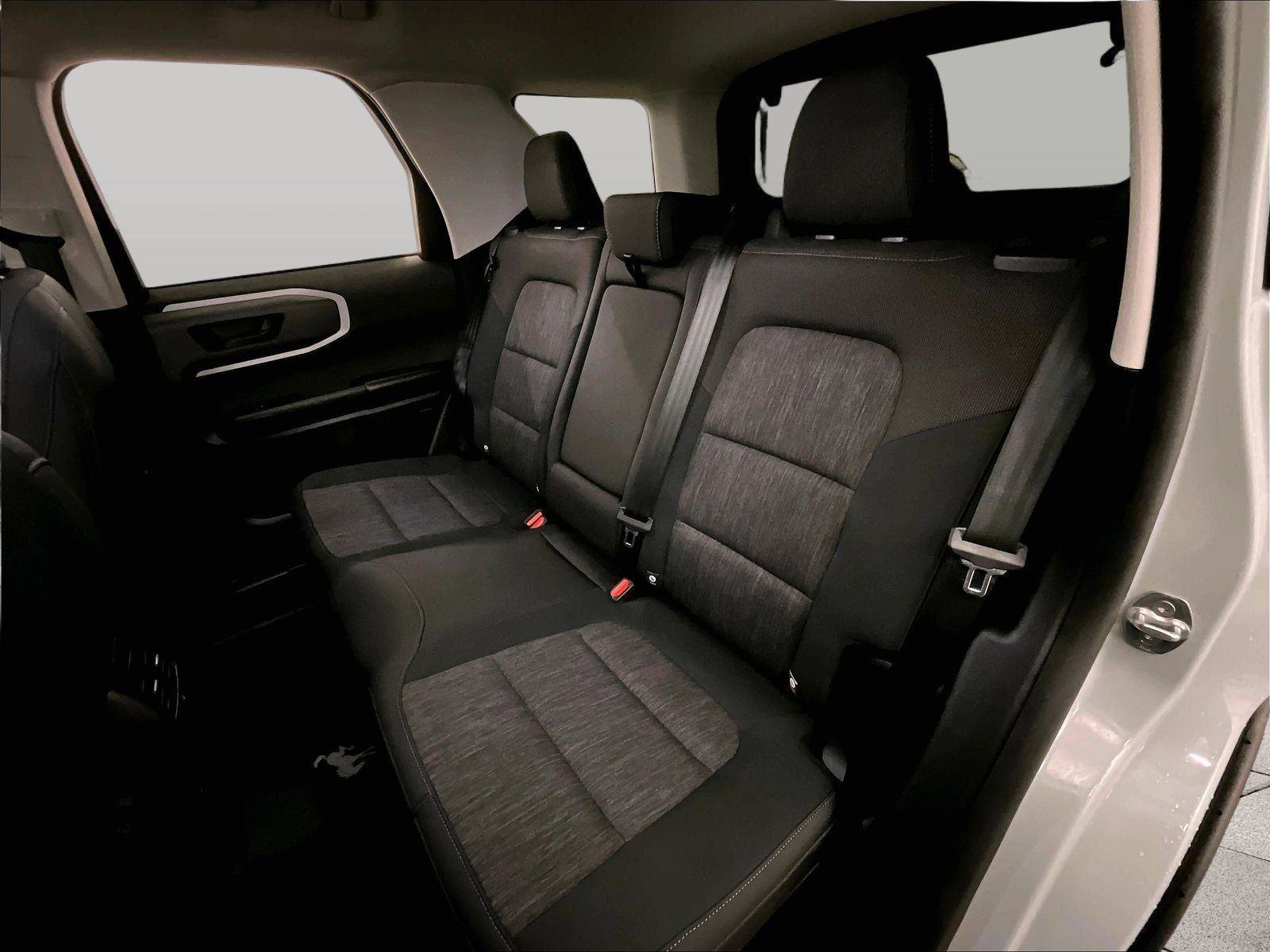 Certified 2023 Ford Bronco Sport Big Bend w/ Convenience Package image 25