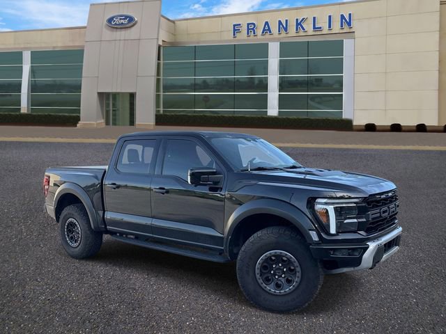 Certified 2024 Ford F150 Raptor image 7