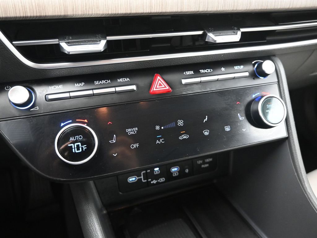 Used 2024 Hyundai Sonata SEL FWD image 44