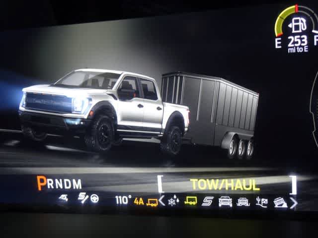 Certified 2021 Ford F150 Raptor w/ Raptor 37 Performance Package AWD/4WD image 30