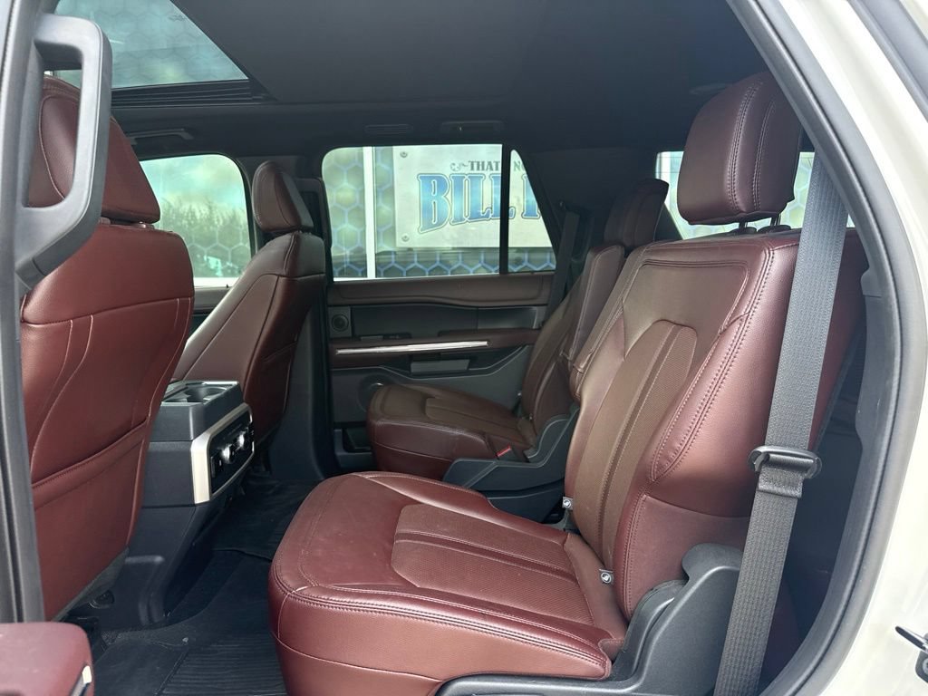 Certified 2024 Ford Expedition Limited RWD image 9