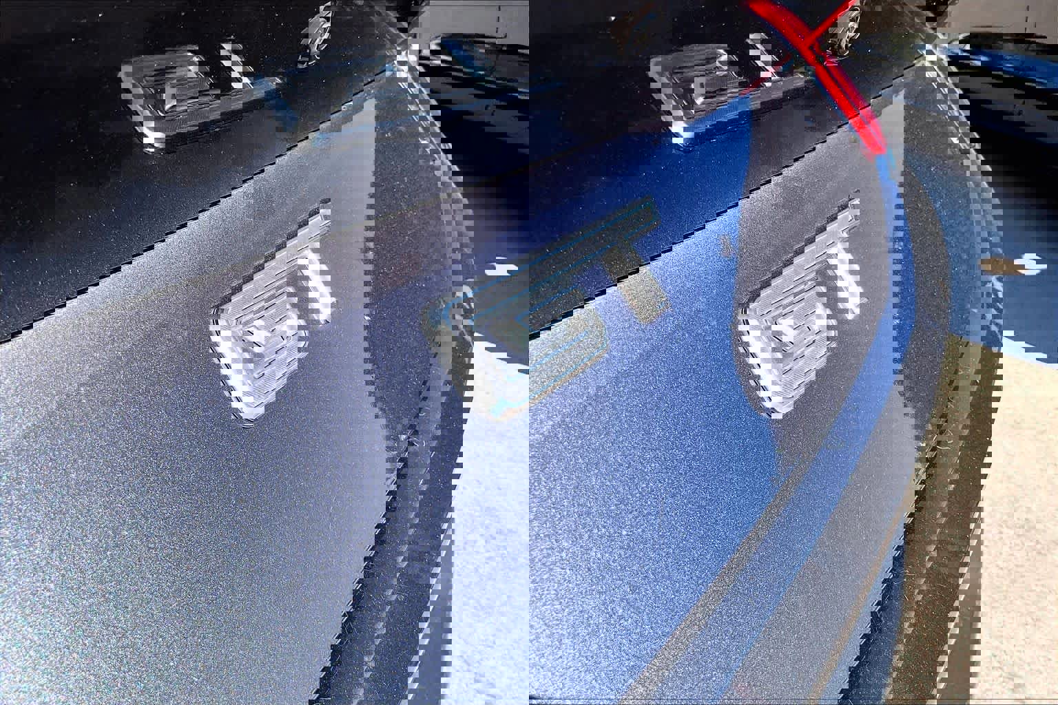 Certified 2024 Ford Mustang GT Premium image 30