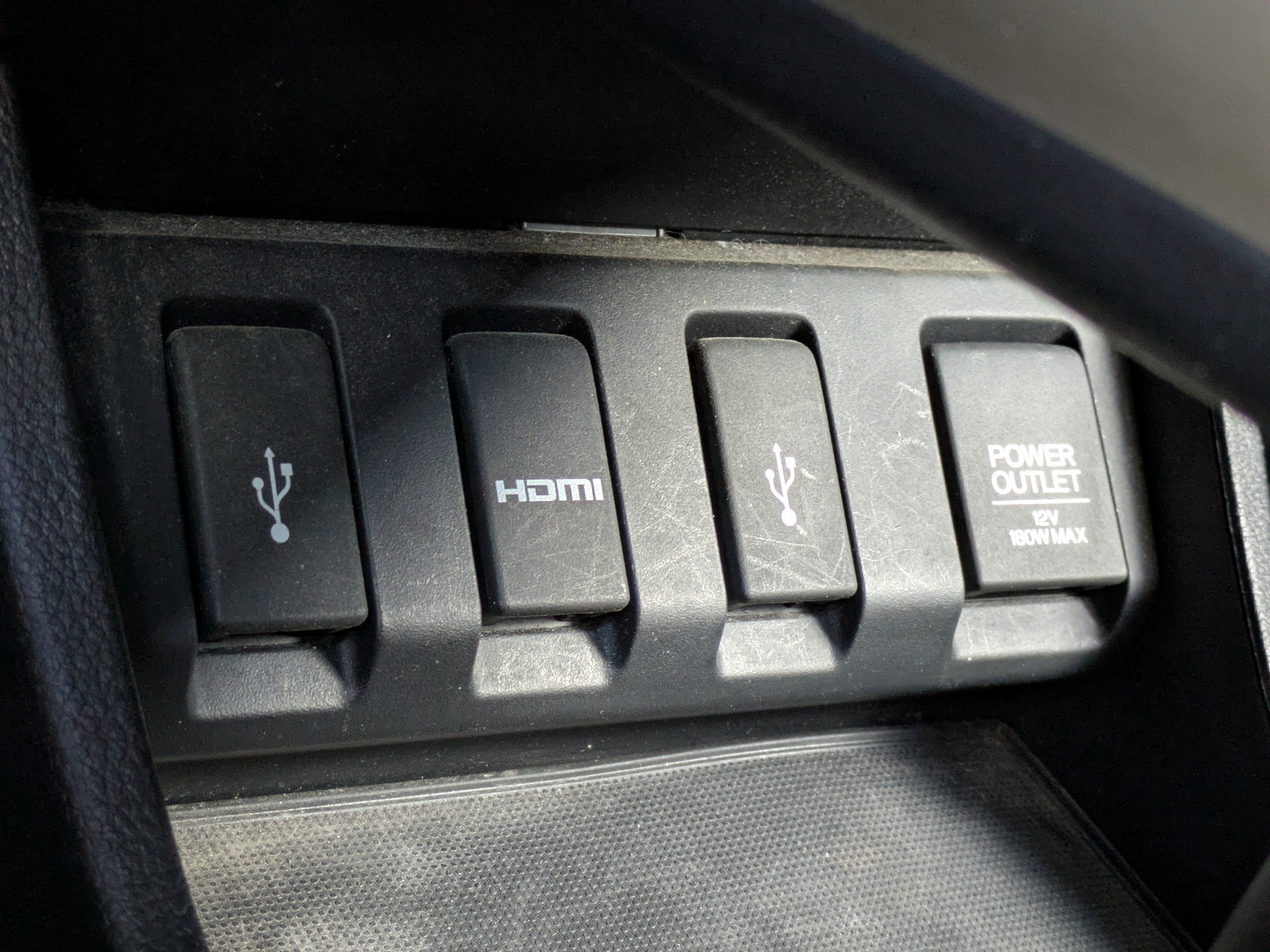 Used 2018 Honda HR-V EX-L image 24