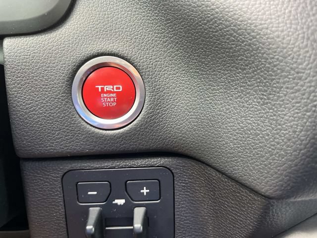 Used 2023 Toyota Tundra Limited w/ TRD Off-Road Package AWD/4WD image 37