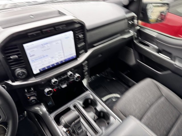 Certified 2023 Ford F150 XLT w/ Equipment Group 302A High image 30