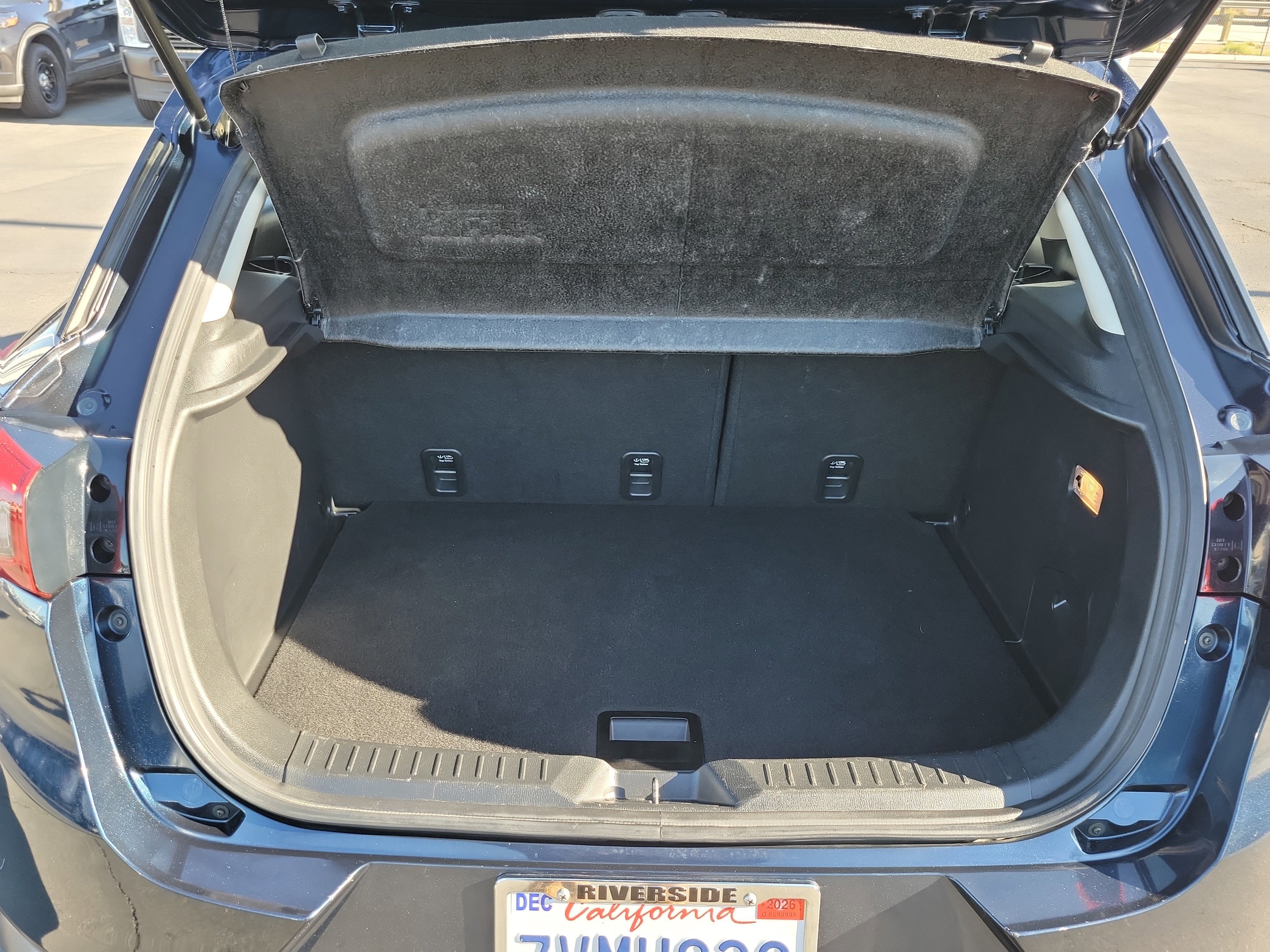 Used 2017 MAZDA CX-3 Touring w/ Premium Package image 14