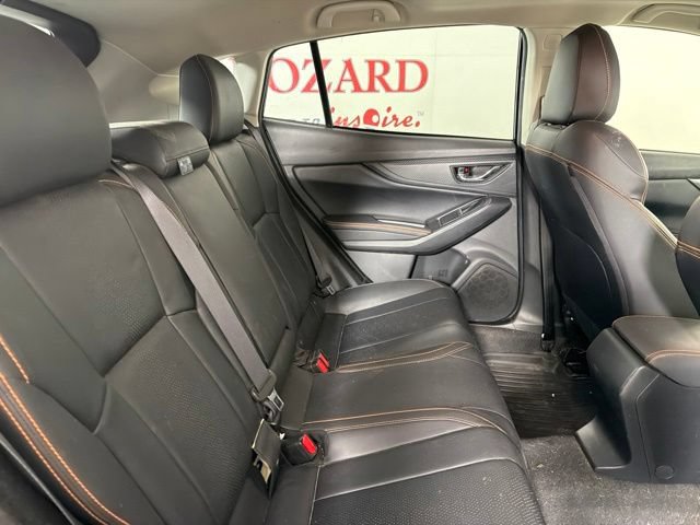 Used 2020 Subaru Crosstrek 2.0i Limited w/ Moonroof Package AWD/4WD image 18