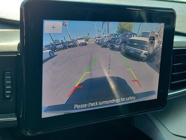 Certified 2020 Ford Explorer XLT w/ Equipment Group 202A RWD image 10