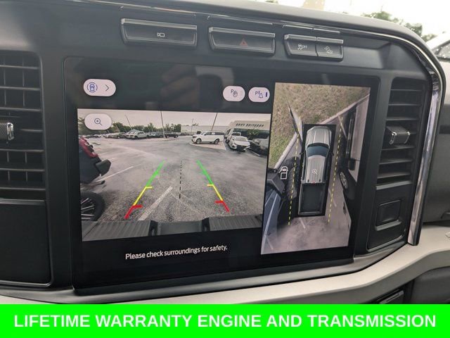 Certified 2024 Ford F250 XLT w/ Tremor Off-Road Package AWD/4WD image 26